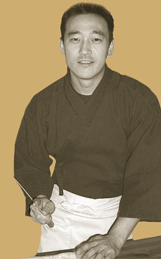 foto Jiro Suzuki
